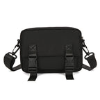 Retro Kit Satchel Neutral Universal Water-Proof Bag