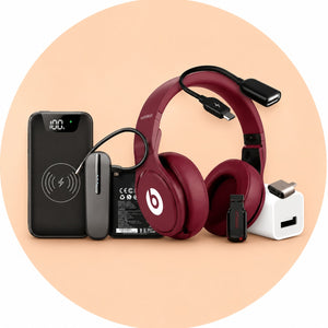 Tech & Gadgets