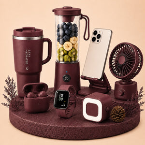 Trending Products