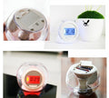 Colorful Natural Sound Alarm Clock